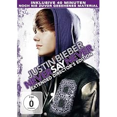 Never Say Never