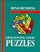 Books : Mind-bending Challenging Logic Puzzles (Mind-Bending Challenging Logic)