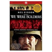 We Were Soldiers