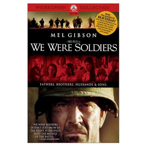 We Were Soldiers
