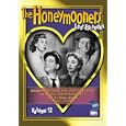 The Honeymooners - The Lost Episodes, Vol. 12