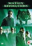 Produkt-Bild: Matrix Revolutions [UK Import]