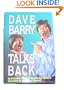 Dave Barry Talks Back