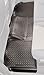 Husky Liners Custom Fit Second Seat Floor Liner Set for Select Ford Models (Black)