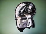 Sporting Goods : Franklin hockey extreme 2300 goalie catchers glove - size 11 Inch