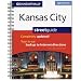 Rand McNally Kansas City Street Guide
