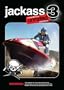 Jackass 3 (Two-Disc Unrated and Theatrical Edition w/ Anaglyph 3D)