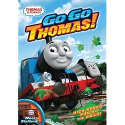 Thomas & Friends: Go Go Thomas