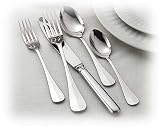 Oneida Scarlatti Flatware Collection