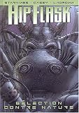 Revue Semic  / Hip Flask, Tome 1 : Sélection contre nature