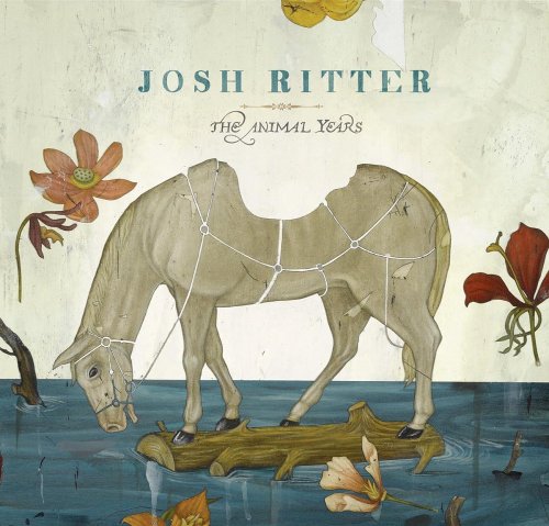 Josh Ritter - Animal Years - Zortam Music