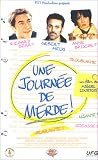 Revue Seven 7  / Une journée de merde