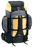 Coleman Exponent Delta Dual-Stay Internal Frame Backpack