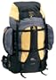 Coleman Exponent Delta Dual-Stay Internal Frame Backpack