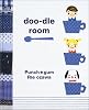 doo‐dle room (JAMCOVER ZAKKA SAKKA BOOKS)