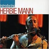 Revue Herbie Mann  / Introducing Herbie Mann