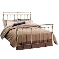 Charleston Headboard/Footboard