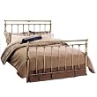 Charleston Headboard/Footboard