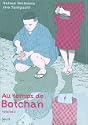Au temps de Botchan, Tome 3 