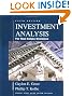 Investment Analysis for Real Estate Decisions