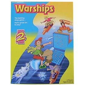 Warships