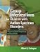 Search : Group Interventions for Children With Autism Spectrum Disorders: A Focus on Social Competency and Social Skills