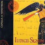 Review Flecha/Triana/Alonso  / Iudicii Signum - early Spanish Christmas songs