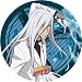 家庭教師ヒットマンREBORN! 缶バッジ 10年後ヴァリアー S・スクアーロ