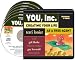 Books : You, Inc.: Creating Your Life as a Free Agent