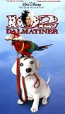 102 Dalmatians [VHS]