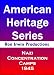 Nazi Concentration Camps - American Heritage Series