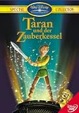 Eigenschaften Walt Disney  / Taran und der Zauberkessel (Special Collection)