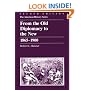 From the Old Diplomacy to the New, 1865-1900 (American History Series)