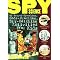 become a world-class spy