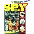 Spy Science: 40 Secret-Sleuthing, Code-Cracking, Spy-Catching... by  Jim Wiese and Ed Shems