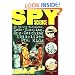 Spy Science: 40 Secret-sleuthing, Code-cracking, Spy-catching Activities for Kids