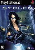 Stolen (PS2)