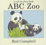 Books : ABC Zoo