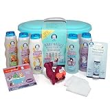Gerber Bare Basics Gift Set
