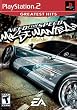 Need for Speed Most Wanted