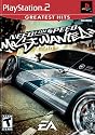Need for Speed Most Wanted