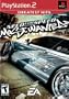 Need for Speed Most Wanted