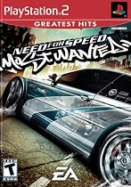Need for Speed Most Wanted