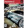 Need for Speed Most Wanted