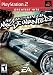Need for Speed Most Wanted