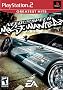 Need for Speed Most Wanted