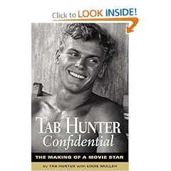 Tab Hunter Confidential: The Making of a Movie Star