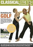Classical Stretch - Stretching for GOLF workout - The Esmonde Technique