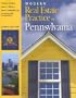 Modern Real Estate Practice in Pennsylvania