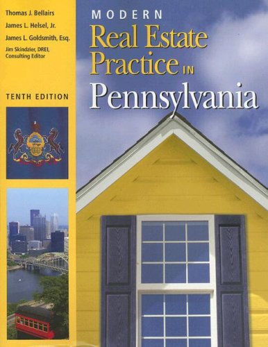 Property Law and Real Estate